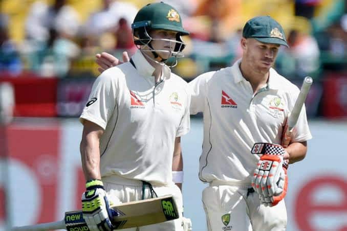 ‘I’m Pretty Keen’ - Steve Smith Wants to Replace Warner As Opener For Australia